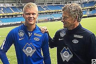 于根伟：今年拿第六的含金量高于去年，李嗣镕进球展现了潜力（于根伟：本季第六成色胜过去年，李嗣镕进球凸显潜力）