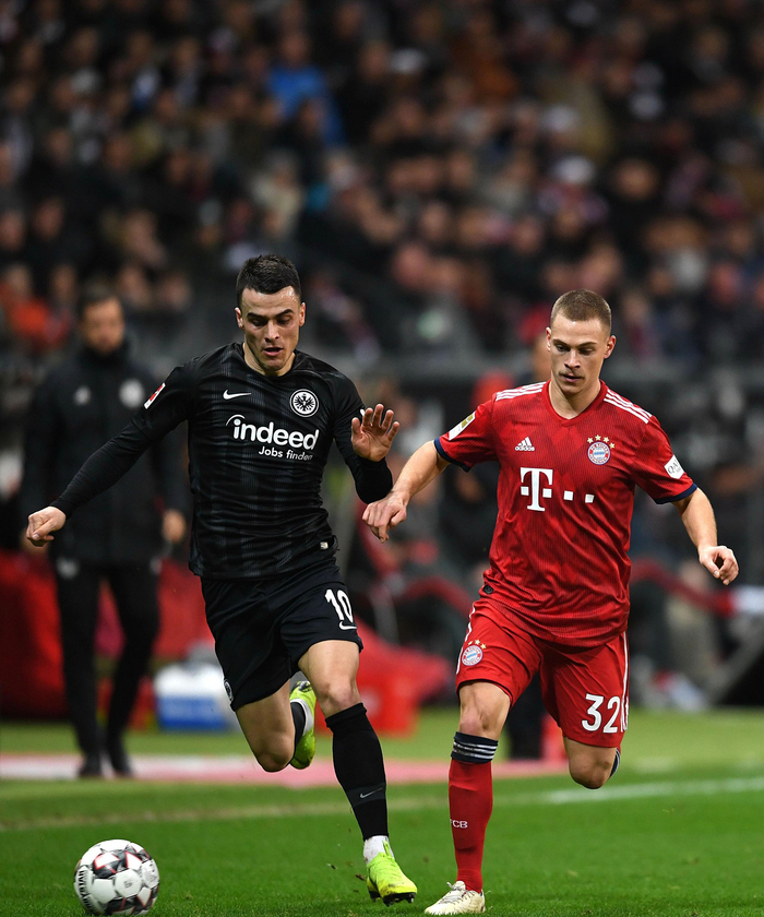 8球2助攻，普利希奇本赛季直接参与进球数已经上双（普利希奇本季已直接制造10球：8球+2助攻）