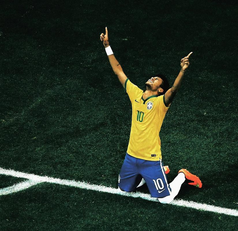 时隔45天重返赛场，内马尔替补出战20分钟助桑托斯收获一分（时隔45天复出，内马尔替补出场20分钟助桑托斯带走1分）